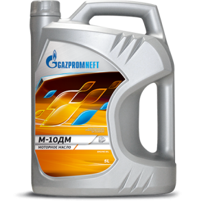 Gazpromneft-М-10ДМ-5L