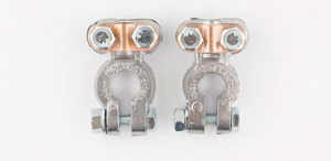 Клемма японская  25003 2