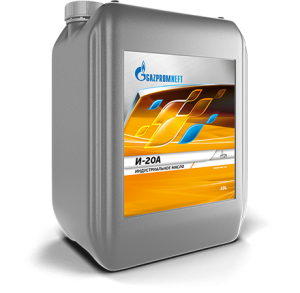 Gazpromneft-И-20А-10L