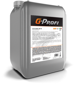 G-Profi-MSI-10W-40-20L