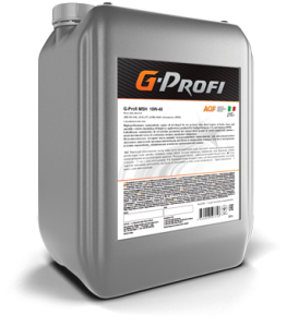 G-Profi-MSH-10W-40-20L