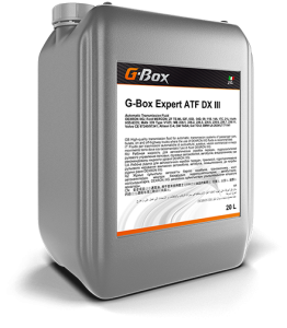 G-Box-Expert-ATF-DX-III-20L