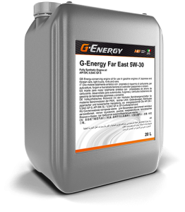 G-Energy-Far-East-5W-30-20L