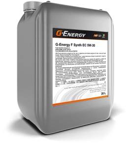 G-Energy-F-Synth-EC-5W-30-20L