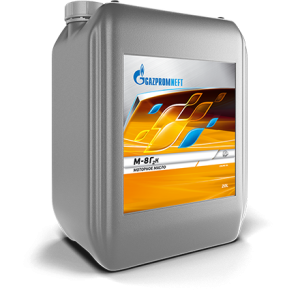 Газпромнефть-М-8Г2k-20L