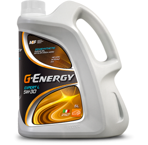G-Energy-Expert-L-5W-30-5L