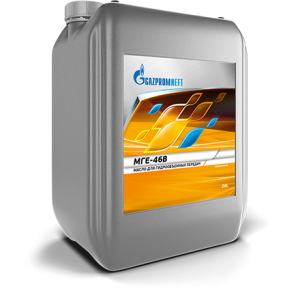 Gazpromneft-МГЕ-46В-20L