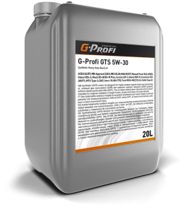 G-Profi GTS 5W-30 20L