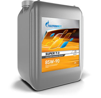Gazpromneft-Super-T-3-85W-90-10L