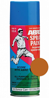 Краска-спрей стандартная 27 (бронза) ABRO