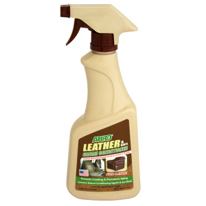 Кондиционер для кожи и винила ABRO