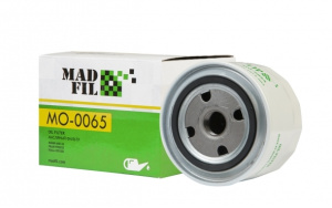 Фильтр масляный MAD FIL MO-0065 (2108-1012-005)