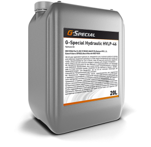 G-Special Hydraulic HVLP-46 20L