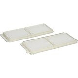 Фильтр  салонный AZUMI AC25503SET