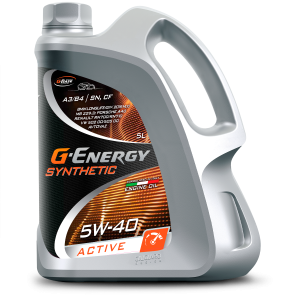 G-Energy Synthetic Active 5W-40 5L MZSM_30-07-2024_Face