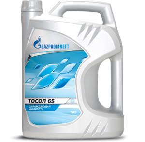 Gazpromneft-Тосол-65-5kg