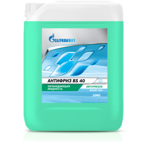 Gazpromneft-Антифриз-BS-40-10kg