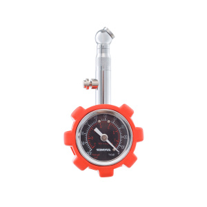 ZiPOWER PM6584 Манометр