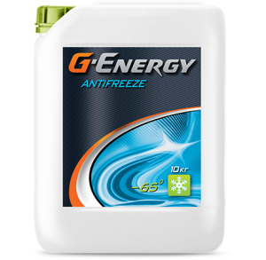 G-Energy-Antifreeze-65-10KG