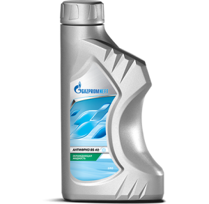 Gazpromneft-Антифриз-BS-40-1kg