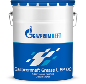 Gazpromneft-Grease-L-EP-00-18KG