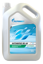 Gazpromneft-Антифриз-BS-40-5kg