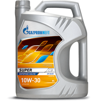Gazpromneft-Super-10W-30-5L