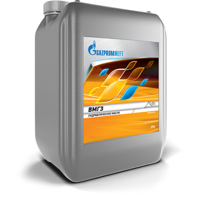 Gazpromneft-ВМГЗ-20L