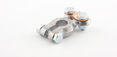 Клемма японская  25003