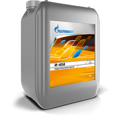 Gazpromneft-И-40А-10L