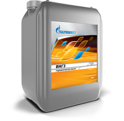 Gazpromneft-ВМГЗ-10L