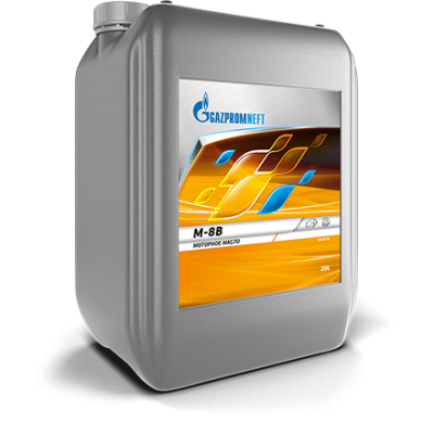 Gazpromneft-М-8В-20L
