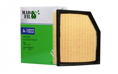 A-1022