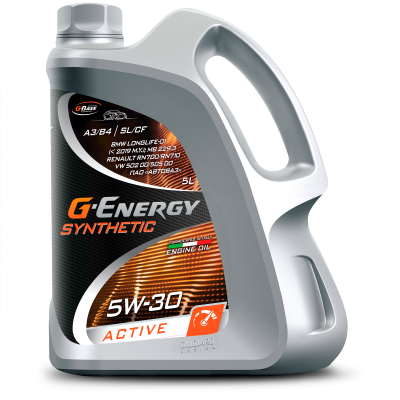 G-Energy Synthetic Active 5W-30 5L MZSM_30-07-2024_Face