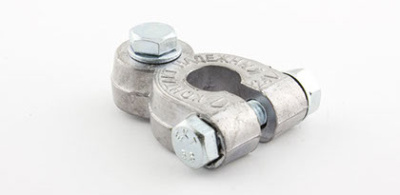 Клемма грузовая малая  25007