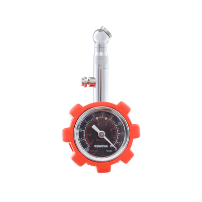 ZiPOWER PM6584 Манометр