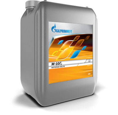 Gazpromneft-M-10Г2-20L