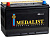 Аккумулятор MEDALIST PREMIUM 115D31R 95Ач 750А