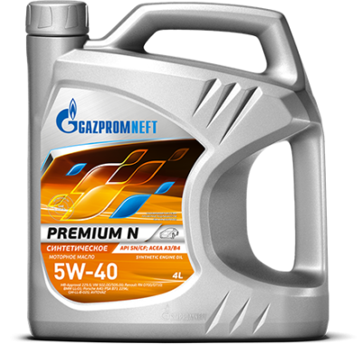 Gazpromneft-Premium-N-5W-40-4L