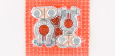 Клемма японская  25003 3