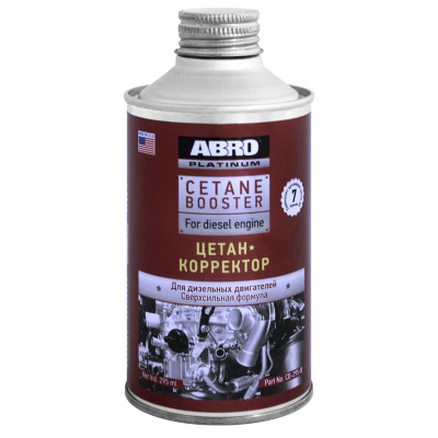Цетан-корректор ABRO
