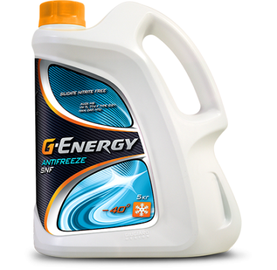 G-Energy-Antifreeze-SNF-40-5KG