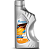 Gazpromneft Super 5W-40 1L FF_18-12-2024_Face