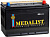 Аккумулятор MEDALIST PREMIUM 115D31L 95Ач 750A