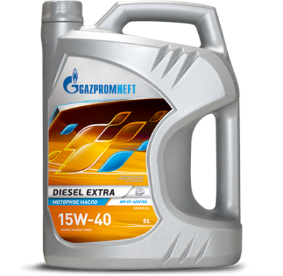 Gazpromneft-Diesel-Extra-15W-40-5L