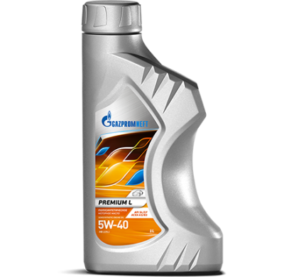 Gazpromneft-Premium-L-5W-40-1L